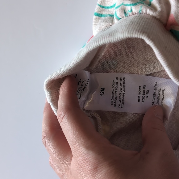 Paw Patrol 12 months Pup Power Tshirt and Short Set, Everest and Skye - Picture 10 of 11